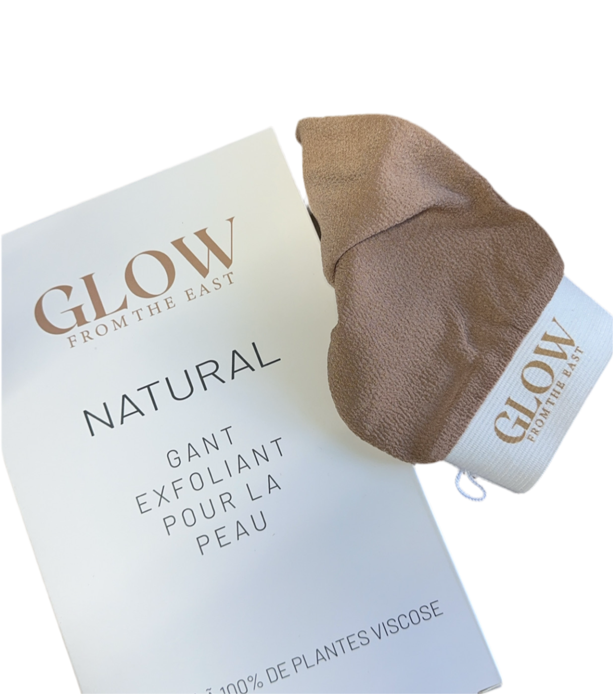 Hammam Beauty Exfoliating Glove