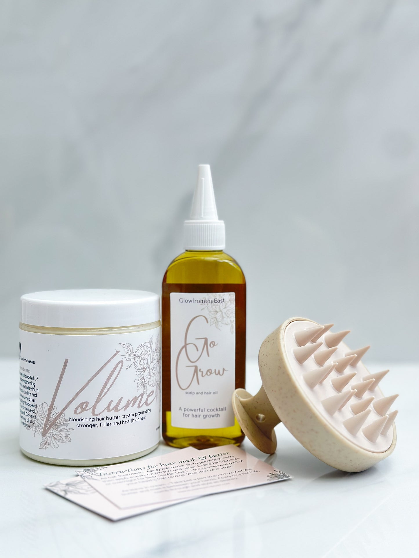 Eid Selfcare Gift Box – Limited Edition