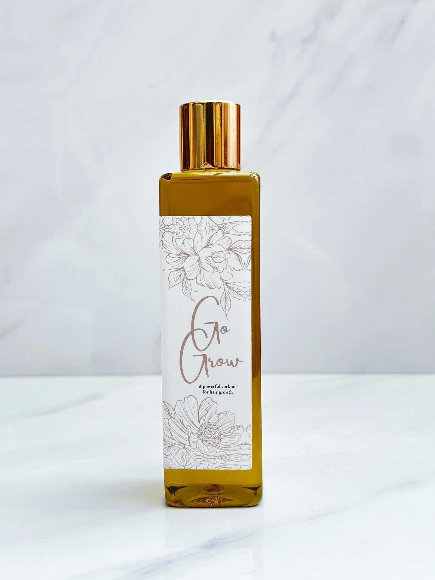 Repair and Grow hair bundle