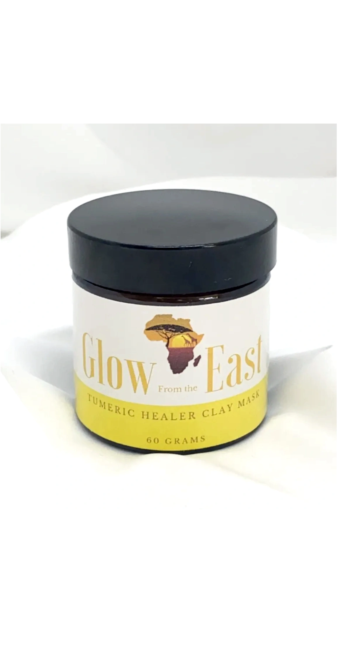 The Clay mask collection