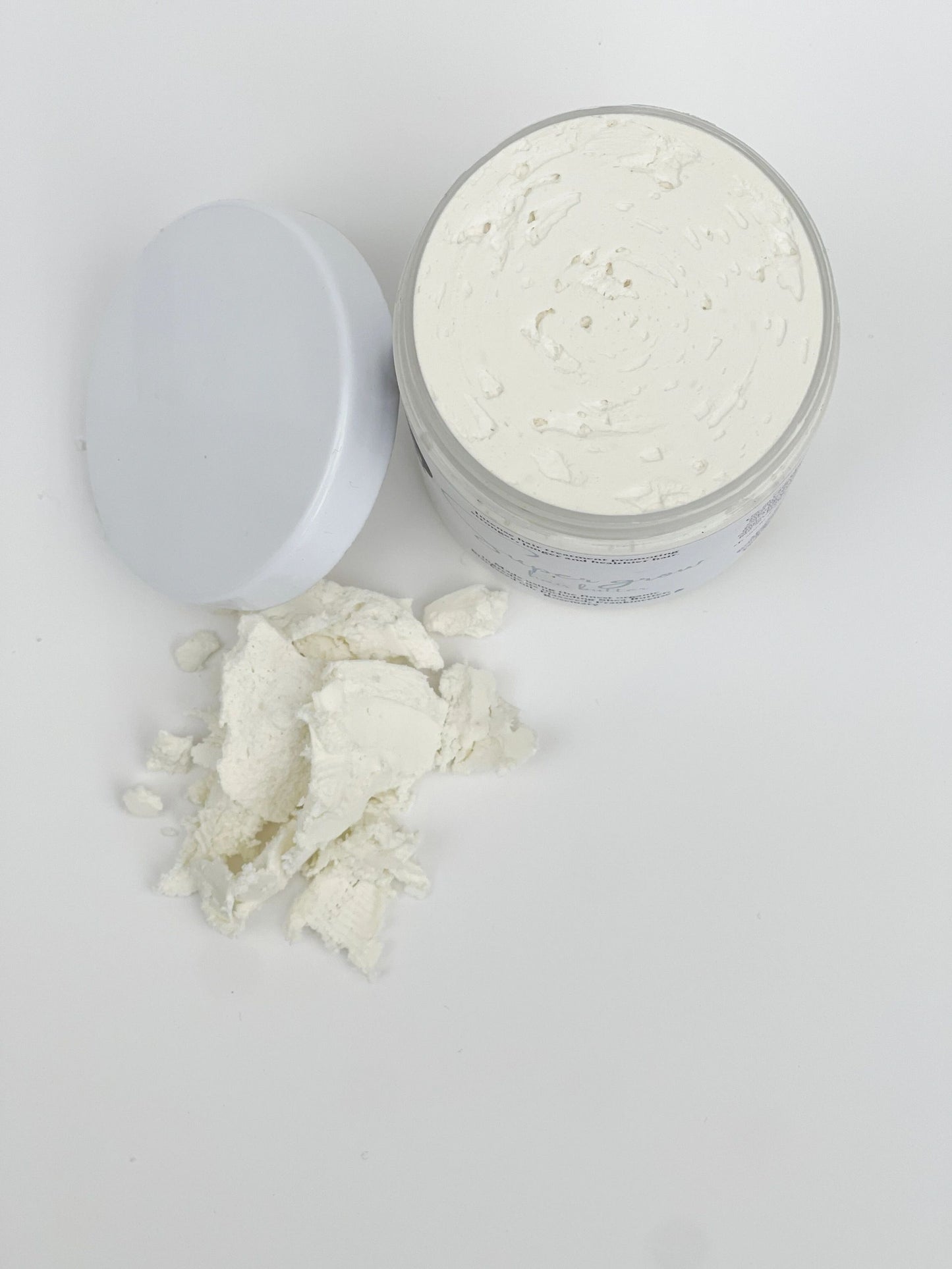 Nourishing Volume hair butter