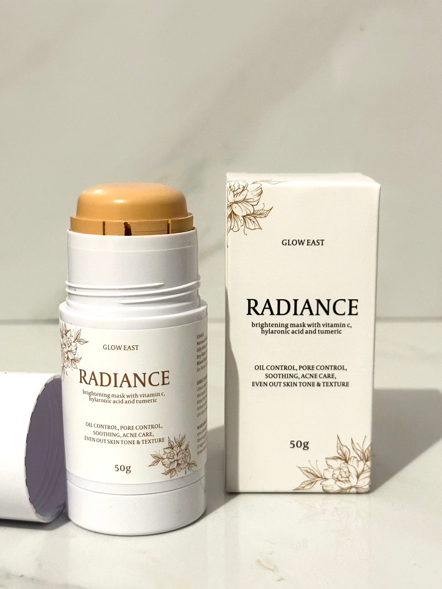 Eid Selfcare Gift Box – Limited Edition