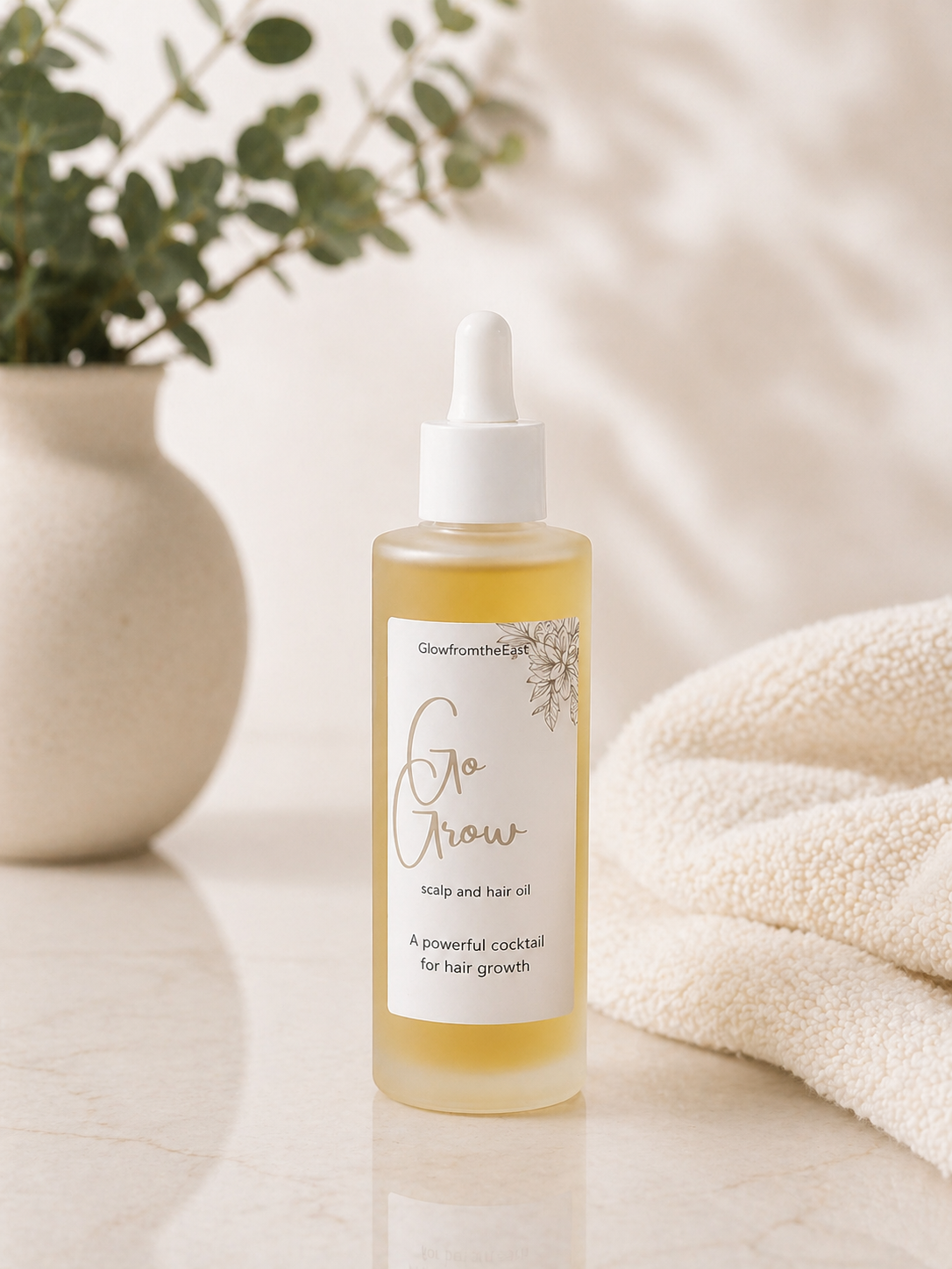 Repair and Grow hair bundle