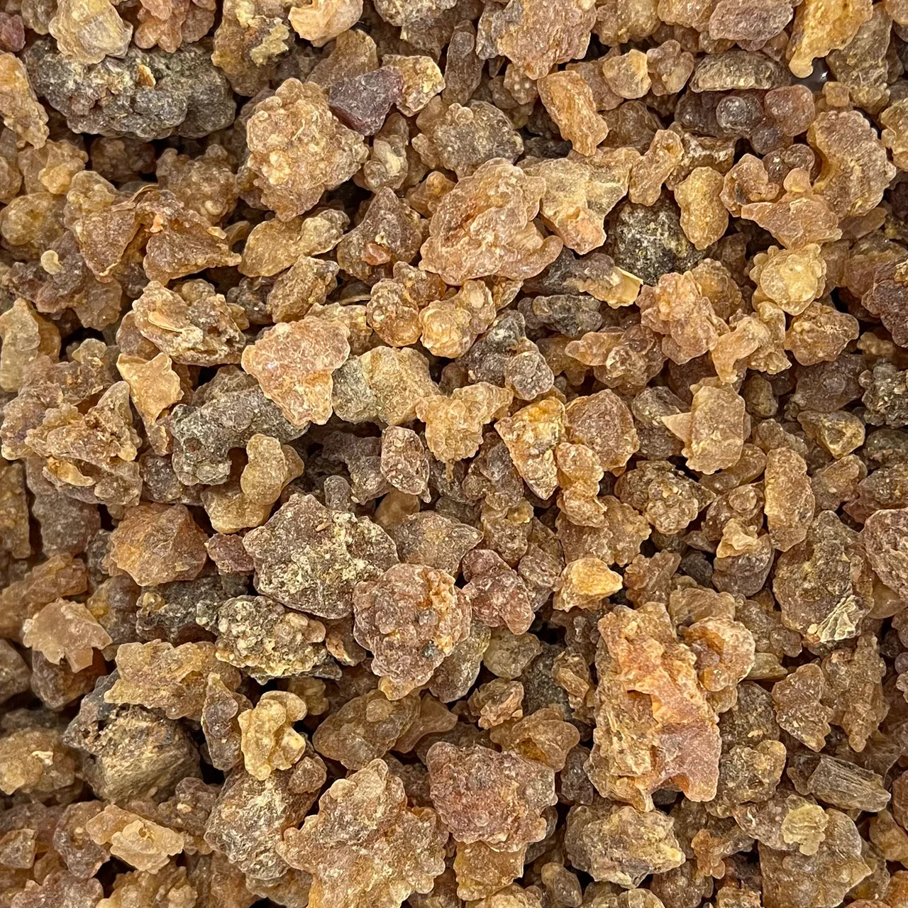 Somali Myrhh Resin