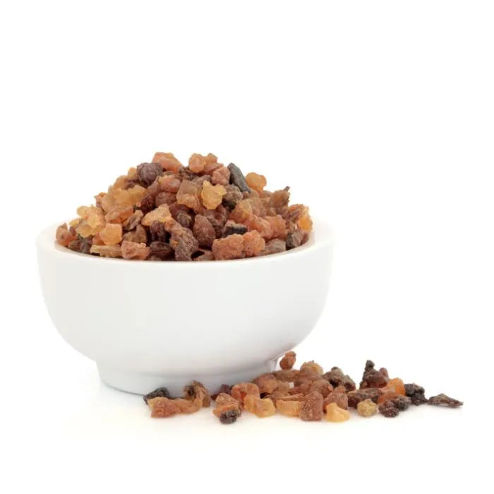 Somali Myrhh Resin