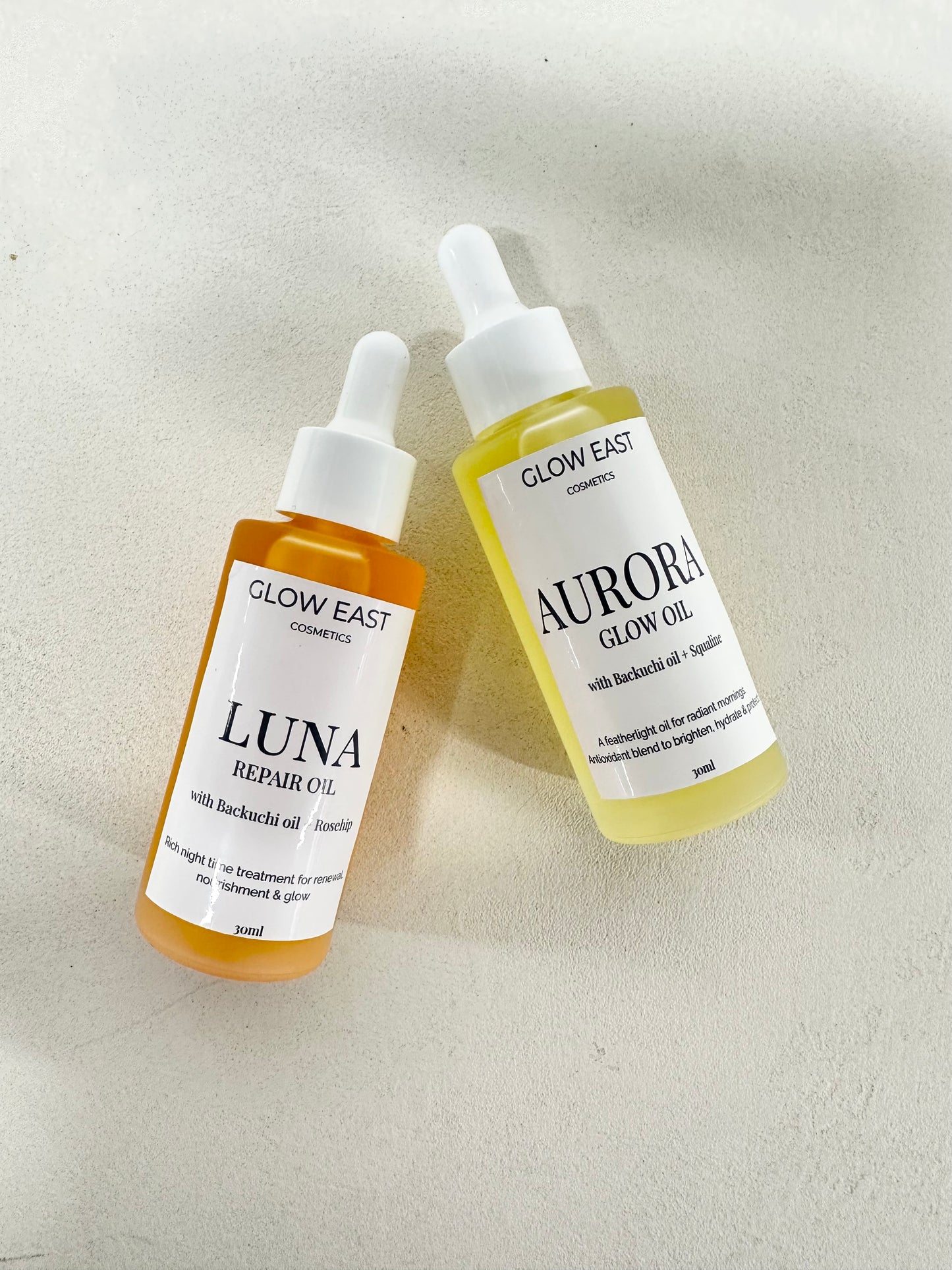 Bakuchiol Duo Aurora & Luna