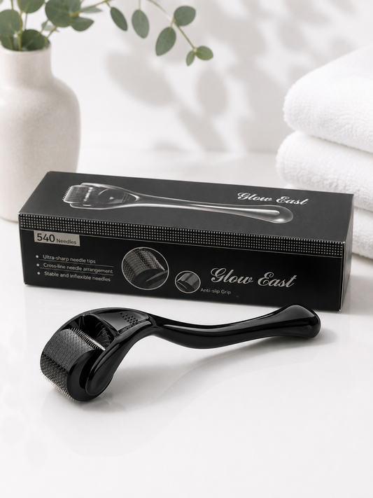 Dermo roller