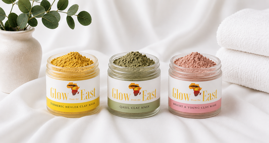 The Clay Ritual collection