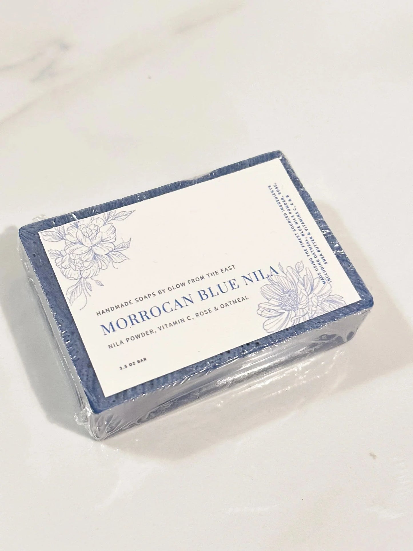 Brightening Blue Nila Bundle