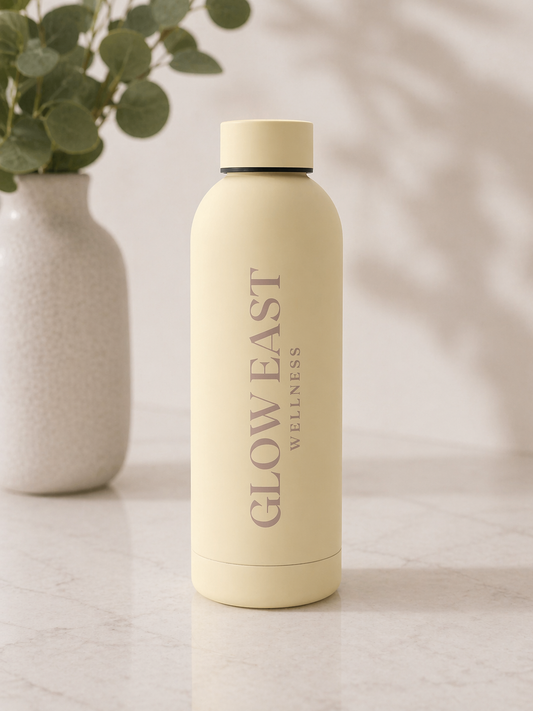 GlowEast 500ml Vacuum Insulated Water Bottle