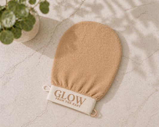 Hammam Beauty Exfoliating Glove