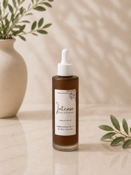 Intense Chebe hair oil