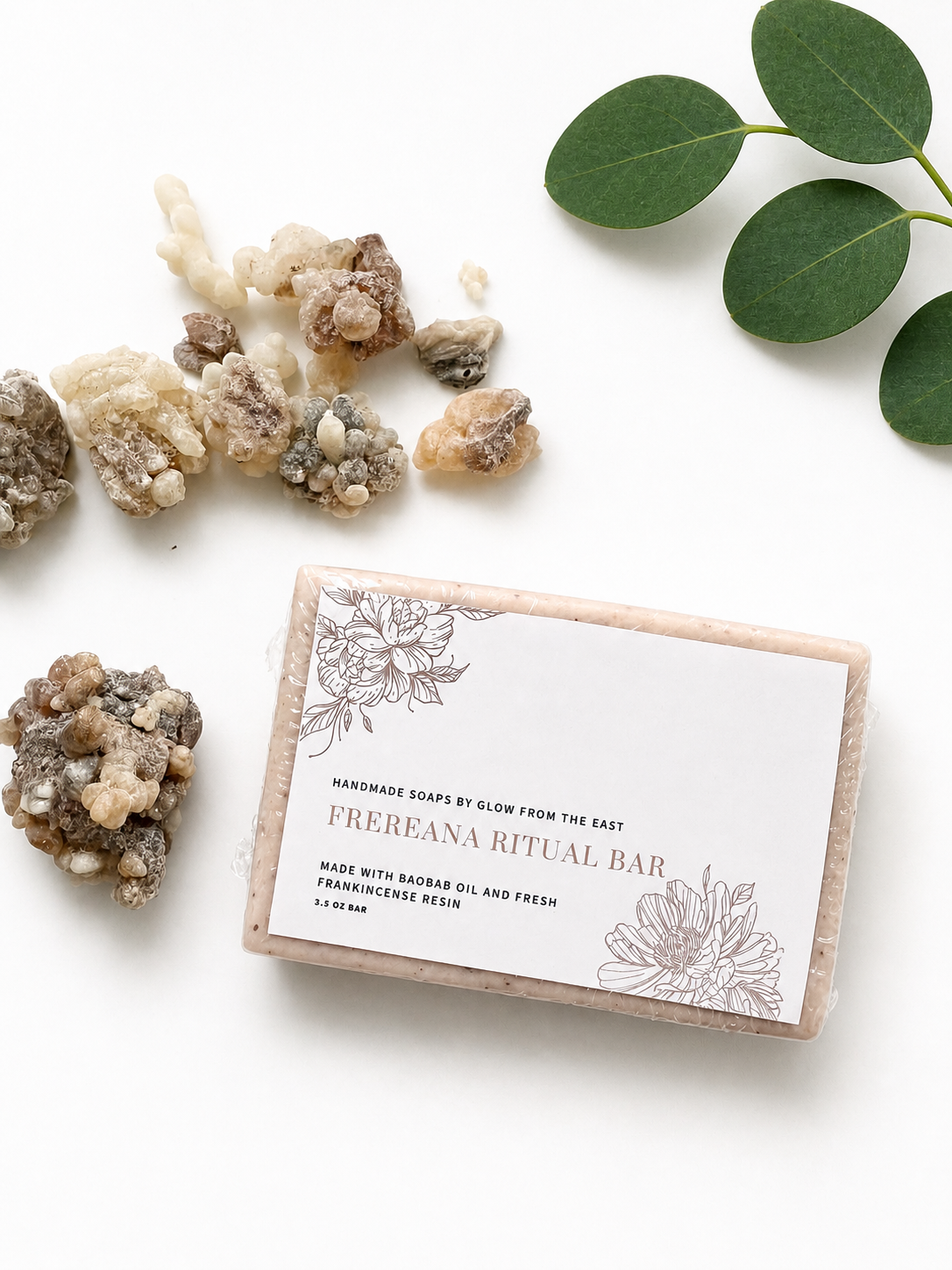 Frereana Ritual Bar, The King’s Healing Cleanse