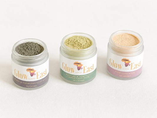 African Botanica collection