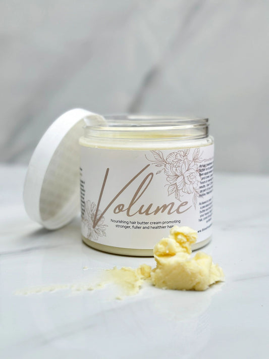 Nourishing Volume hair butter